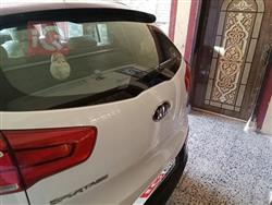 کیا سپۆرتاج